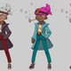 Image for article titled The Art Of OlliOlli World